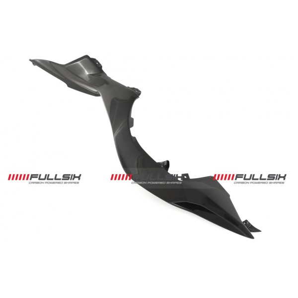 MV AUGUSTA F3 SEAT / TAIL STRADA - RIGHT