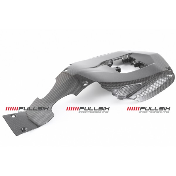 MV AUGUSTA F3 SEAT / TAIL HEAT COVER OEM