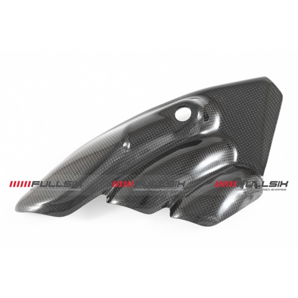 MV AUGUSTA F3 EXHAUST PROTECTOR OEM