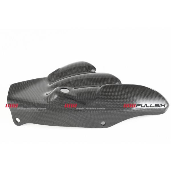 MV AUGUSTA F3 EXHAUST PROTECTOR OEM