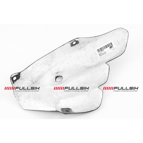 MV AUGUSTA F3 EXHAUST PROTECTOR OEM