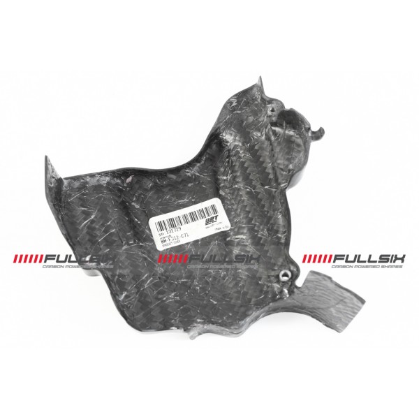 MV AUGUSTA F3 SPROCKET COVER
