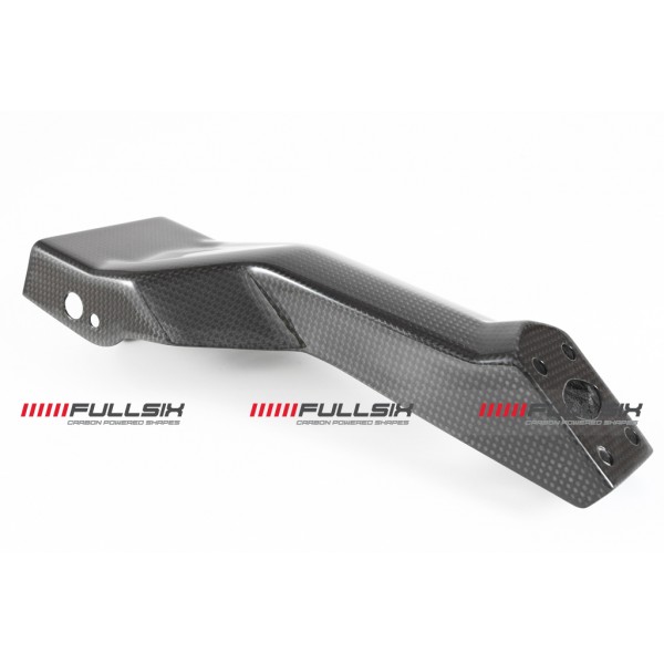 MV AUGUSTA F3 NUMBER PLATE HOLDER - HOLDER