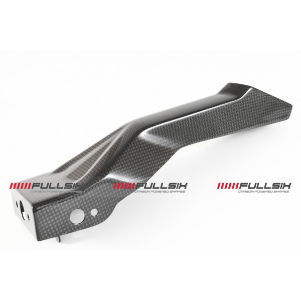 MV AUGUSTA F3 NUMBER PLATE HOLDER - HOLDER