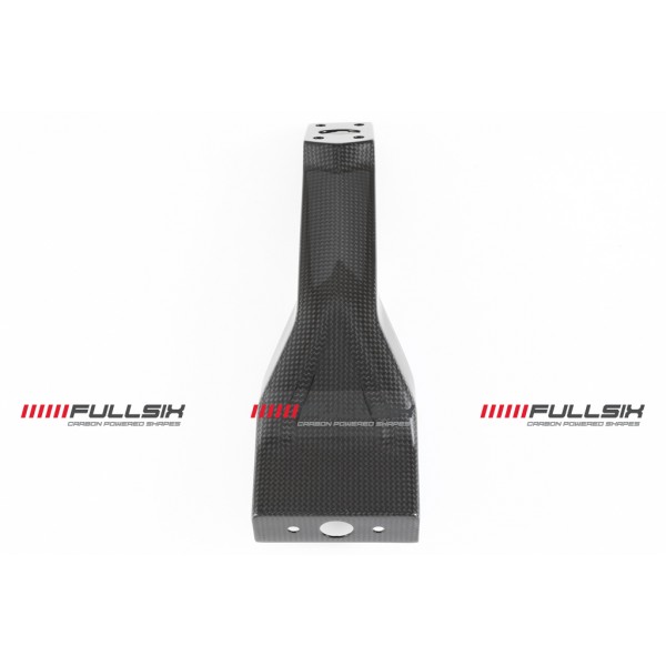 MV AUGUSTA F3 NUMBER PLATE HOLDER - HOLDER