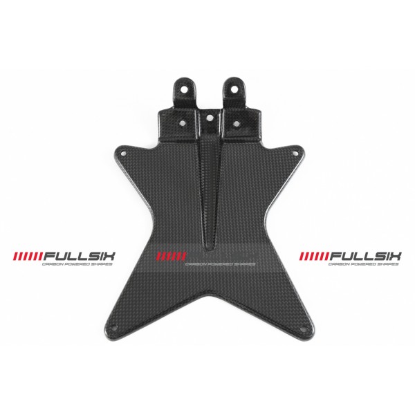 MV AUGUSTA F3 NUMBER PLATE HOLDER - PLATE