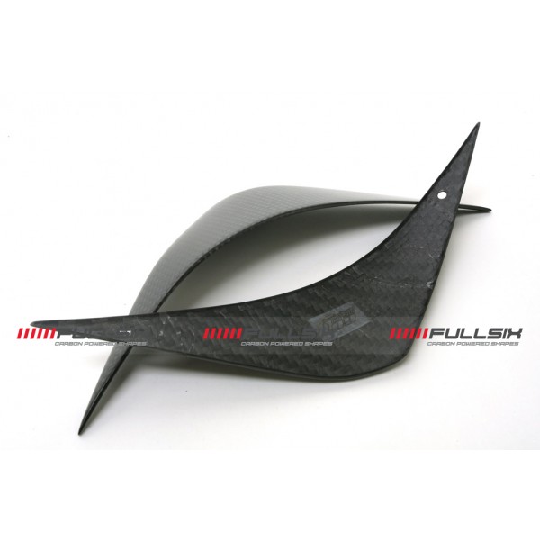 MV Augusta F4 1000 AIRBOX  SIDE PANELS - SET