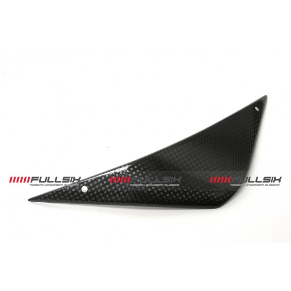 MV Augusta F4 1000 AIRBOX  SIDE PANELS - SET