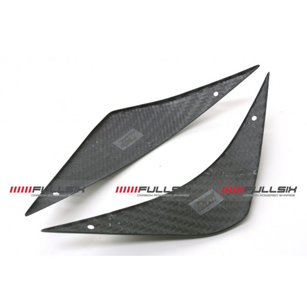 MV Augusta F4 1000 AIRBOX  SIDE PANELS - SET