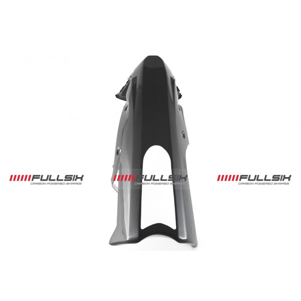 Yamaha R1 2015 BELLY PAN - OEM exhaust or AM Slip-on
