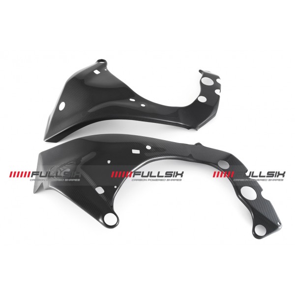 Yamaha R1 2015 FRAME PROTECTION GUARD - SET