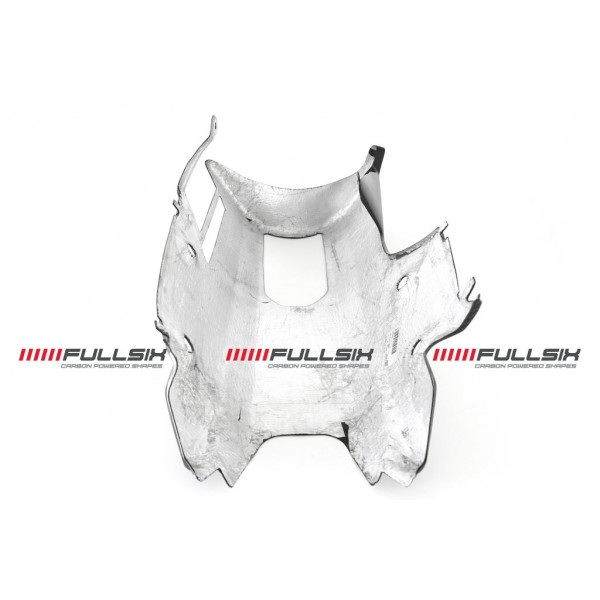 Yamaha R1 2015 BELLY PAN R1M - OEM Exhaust