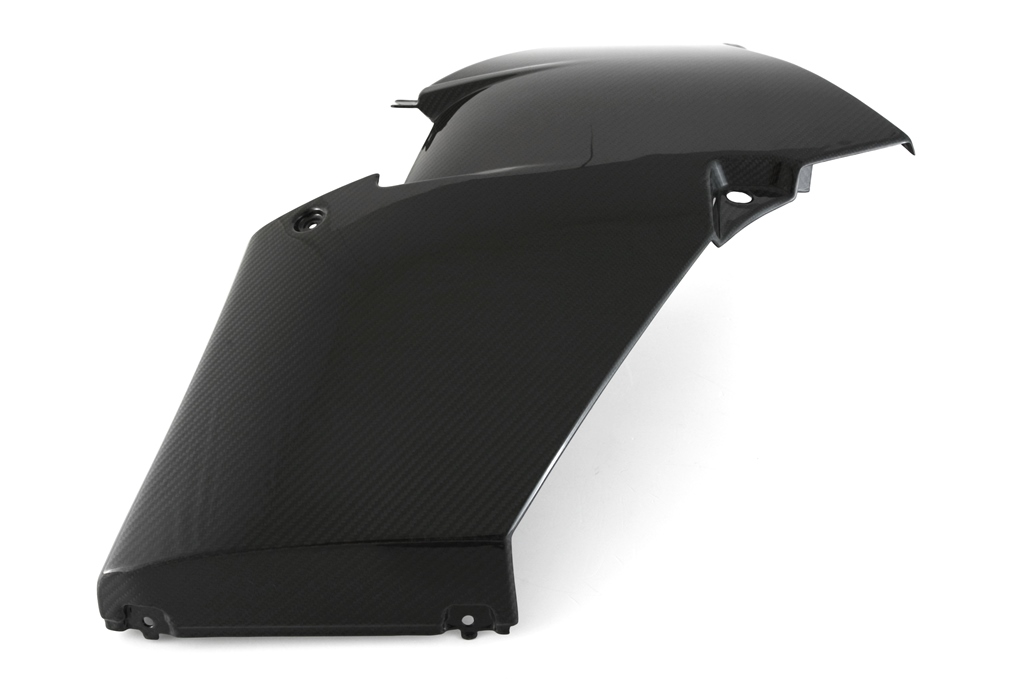 CARENA LATERALE - INFERIORE SINISTRA