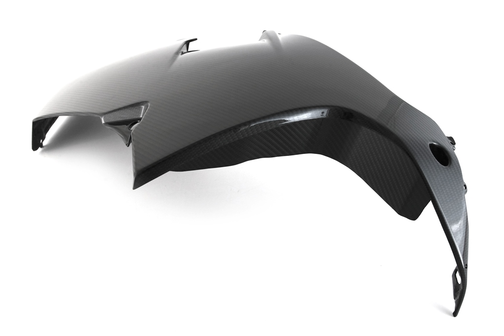 CARENA LATERALE - INFERIORE SINISTRA