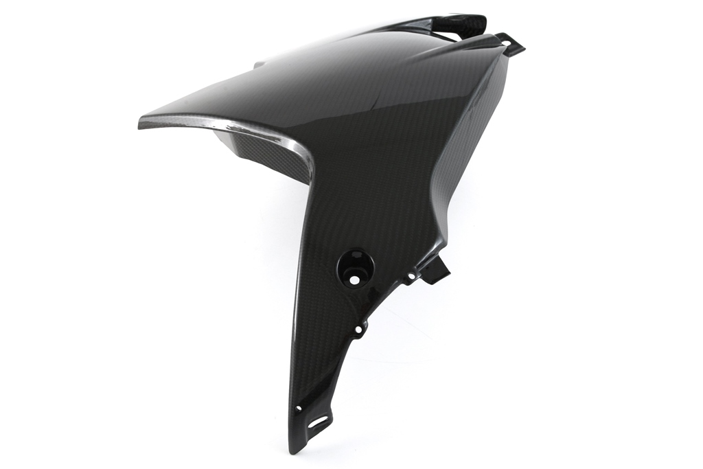 CARENA LATERALE - INFERIORE SINISTRA