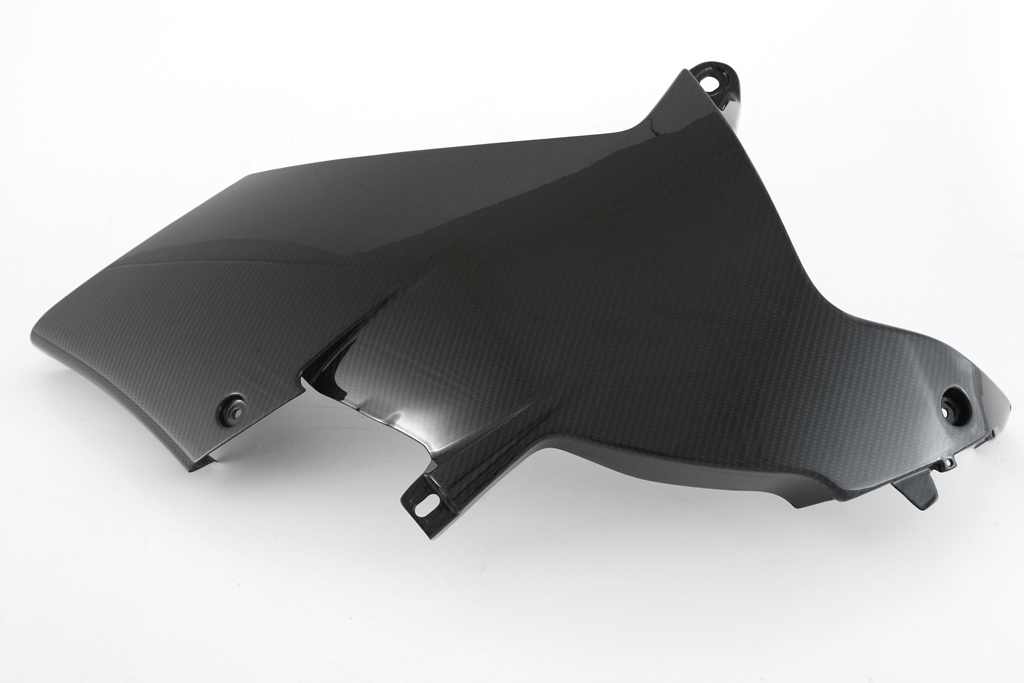 CARENA LATERALE - INFERIORE DESTRA