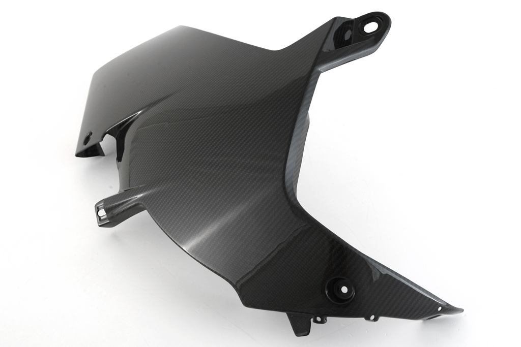 CARENA LATERALE - INFERIORE DESTRA