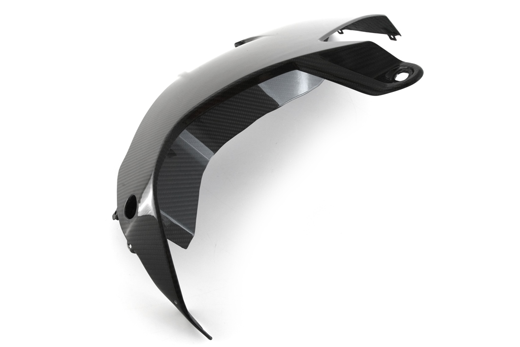 CARENA LATERALE - INFERIORE DESTRA