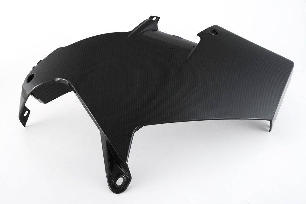 CARENA LATERALE - INFERIORE DESTRA