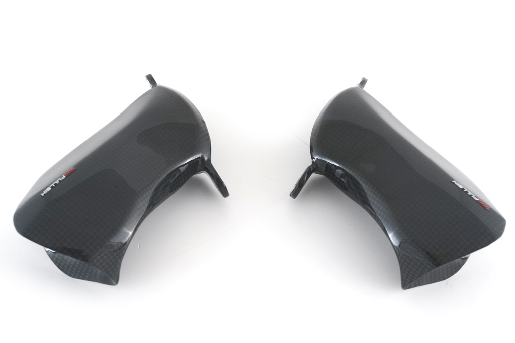 RAFFREDDAMENTO PINZE FRENO DUCATI 100mm - SET