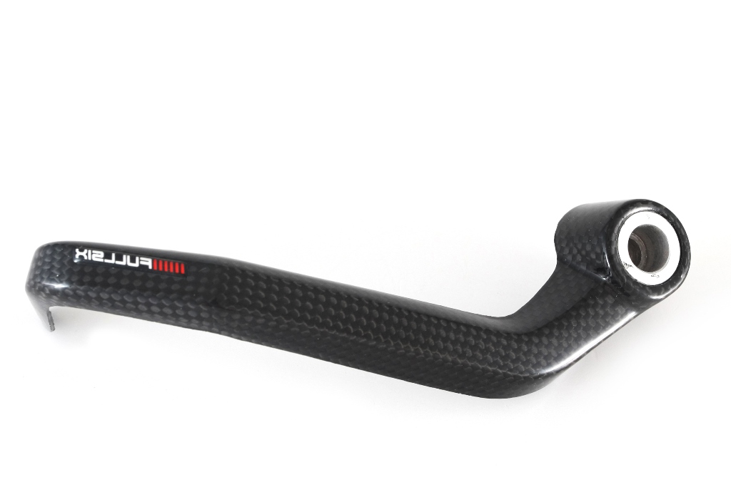 PROTEZIONE LEVA SINISTRA - LEO