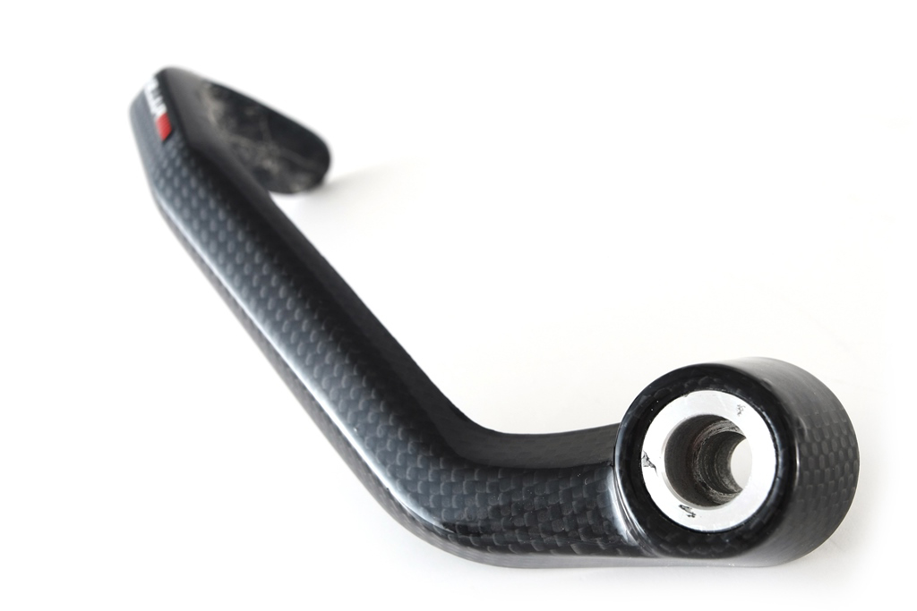 PROTEZIONE LEVA SINISTRA - LEO