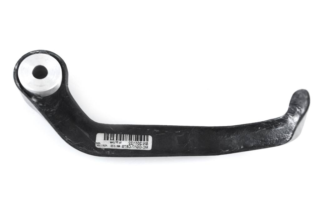 PROTEZIONE LEVA SINISTRA - LEO