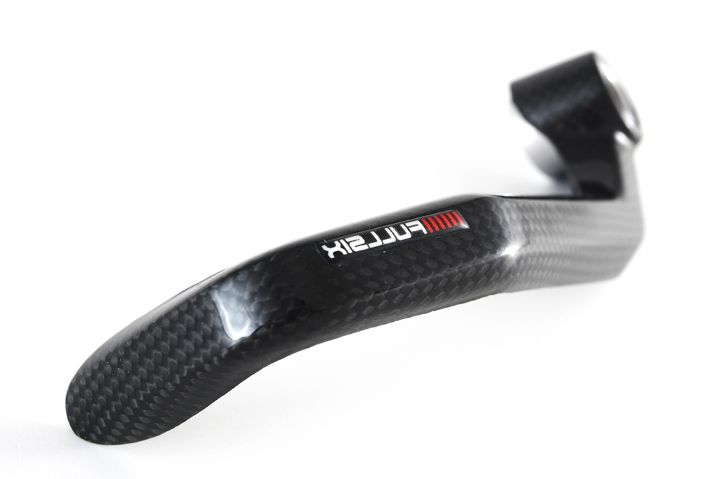 PROTEZIONE LEVA SINISTRA - LEO