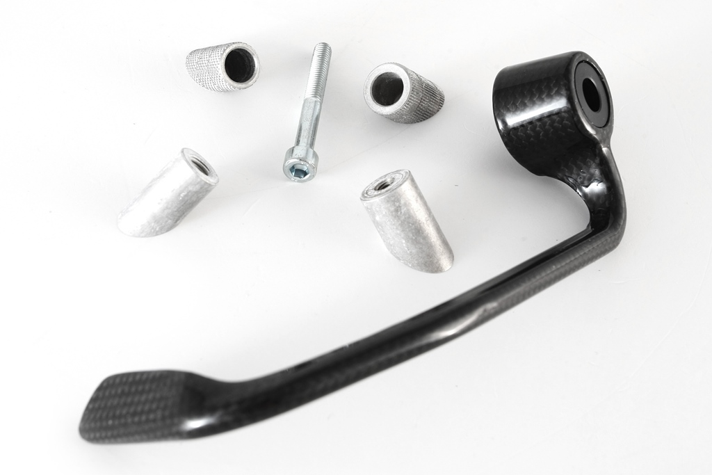 PROTEZIONE LEVA SINISTRA