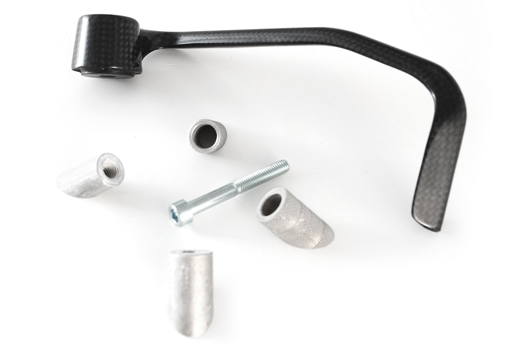 PROTEZIONE LEVA SINISTRA