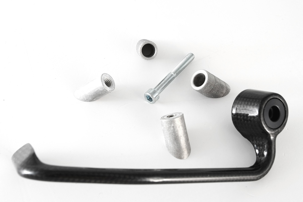 PROTEZIONE LEVA SINISTRA