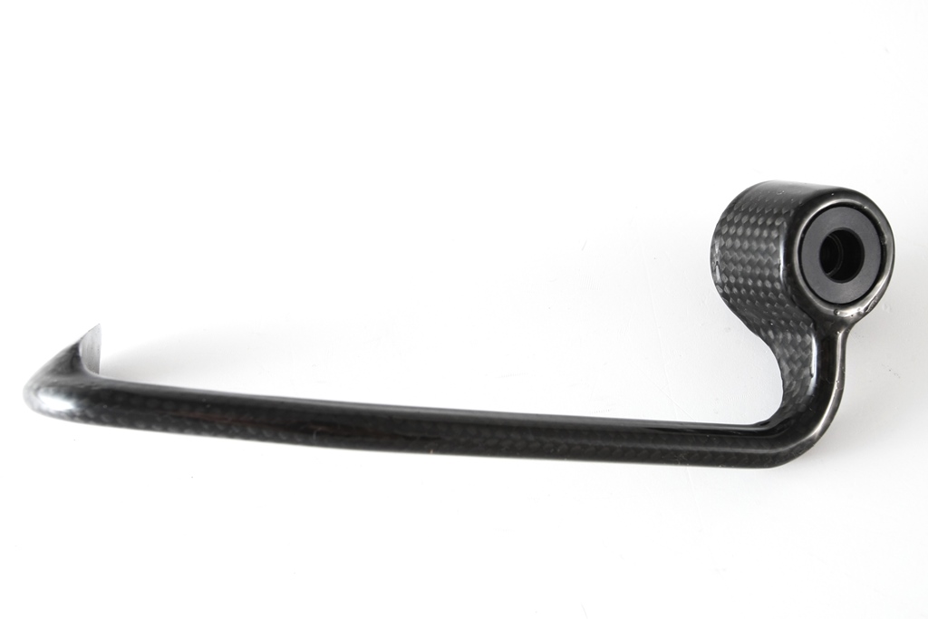 PROTEZIONE LEVA SINISTRA