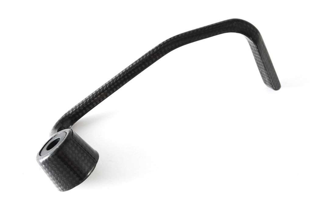 PROTEZIONE LEVA SINISTRA