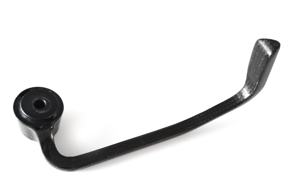 PROTEZIONE LEVA SINISTRA