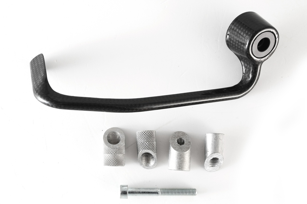 PROTEZIONE LEVA SINISTRA