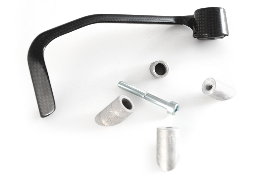 PROTEZIONE LEVA DESTRA - SKY