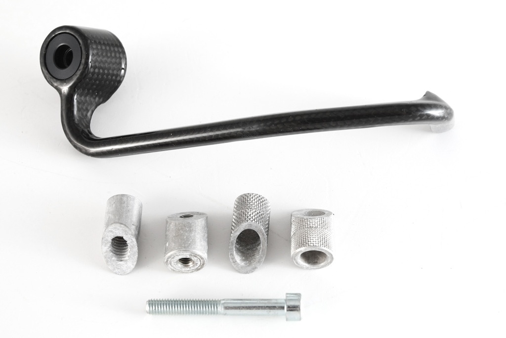 PROTEZIONE LEVA DESTRA - SKY