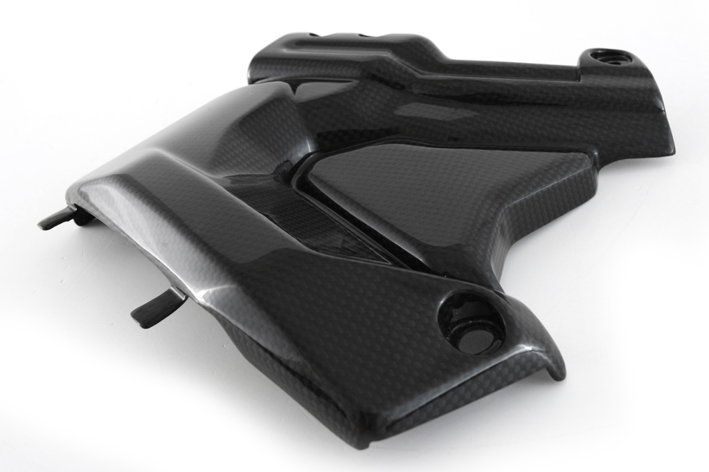 REAR BRAKE RESERVOIR MOUNT