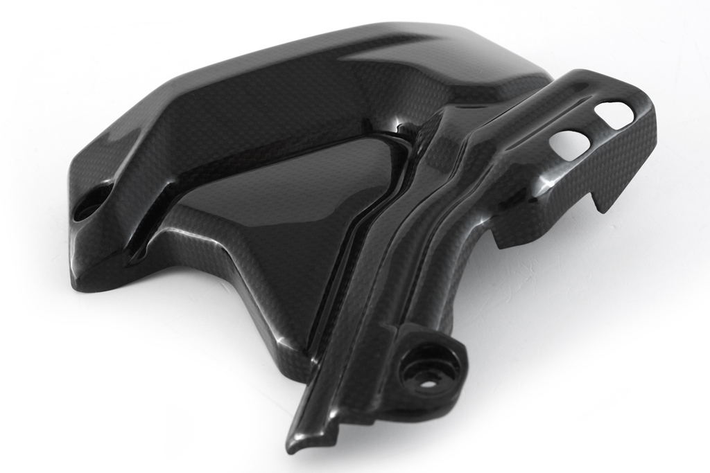 REAR BRAKE RESERVOIR MOUNT