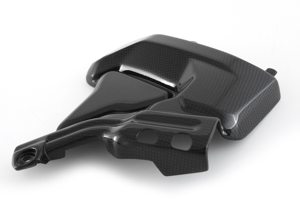 REAR BRAKE RESERVOIR MOUNT