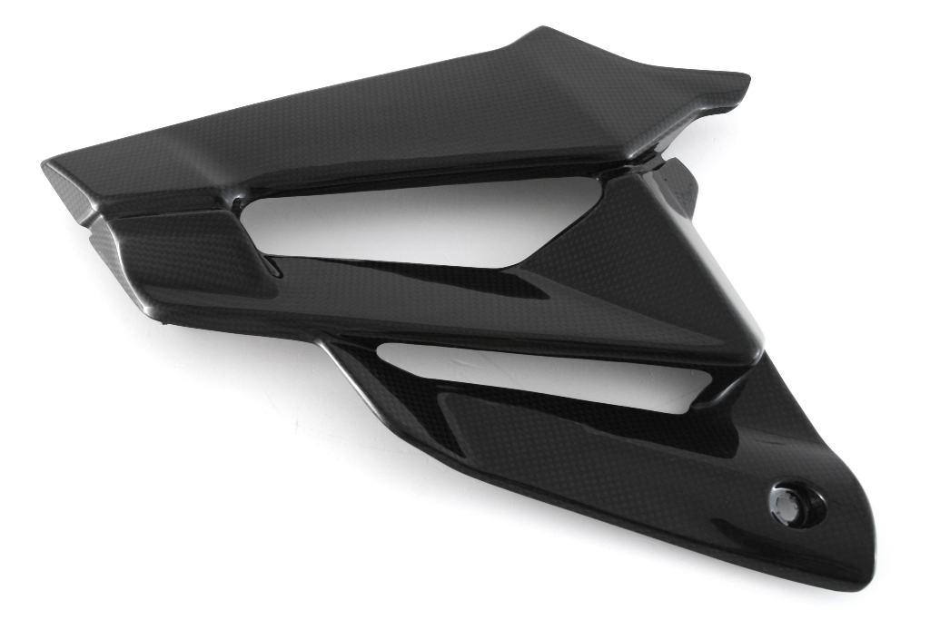 FAIRING SIDE PANEL - LOWER LEFT