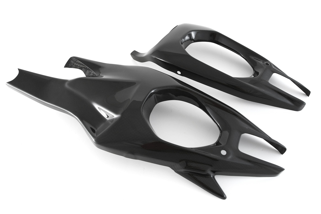 SWINGARM COVER - SET