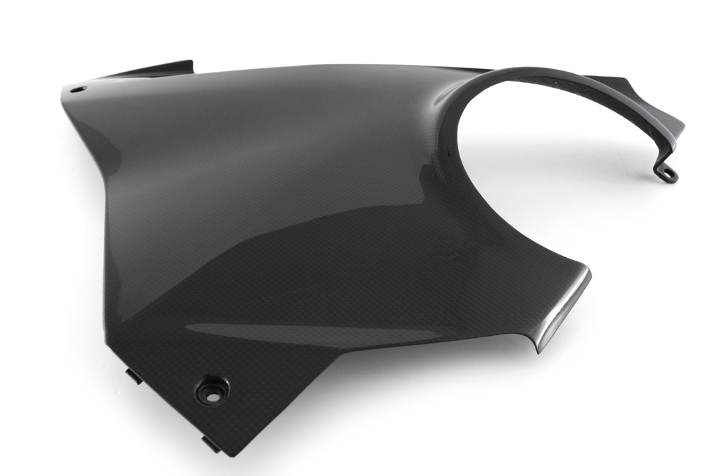 CARENA LATERALE - LATO INFERIORE DESTRO