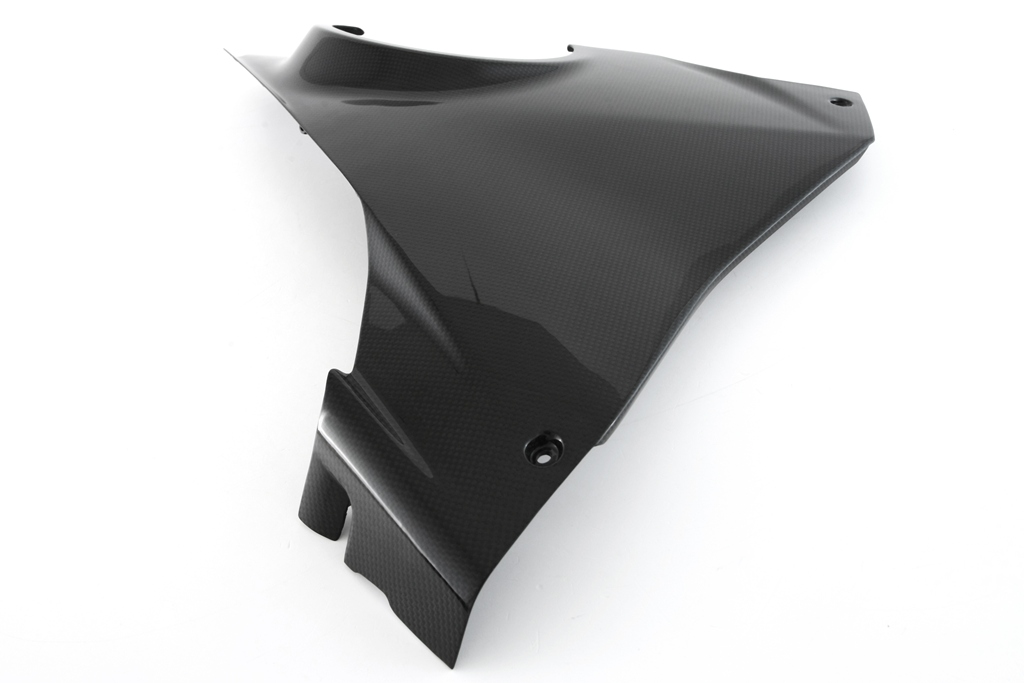 CARENA LATERALE - LATO INFERIORE DESTRO