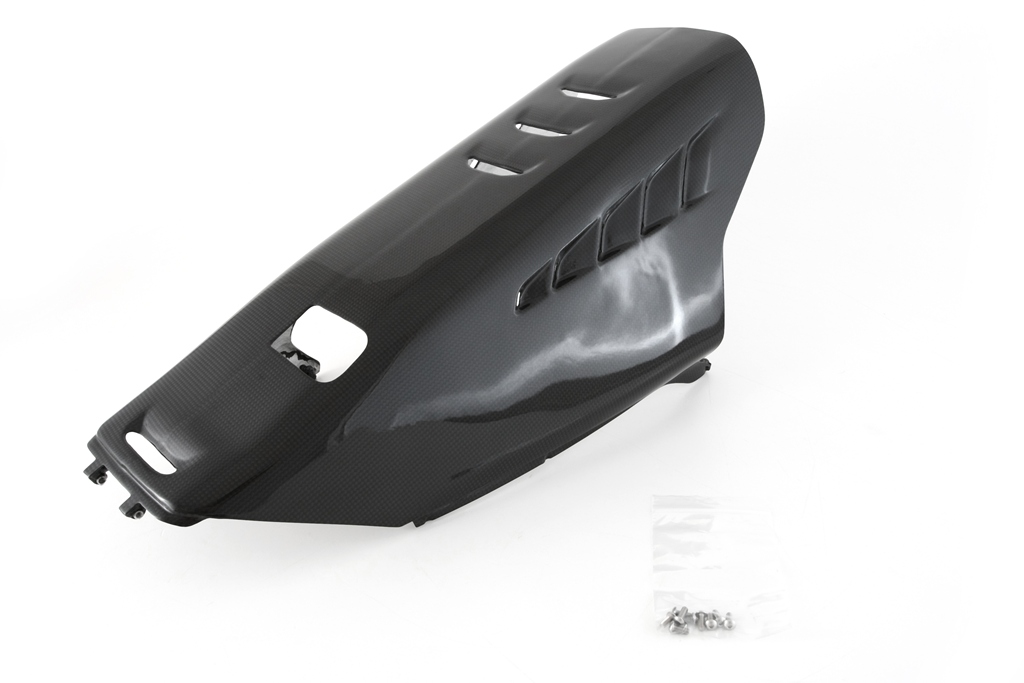 VASCA - PANIGALE V4 2025