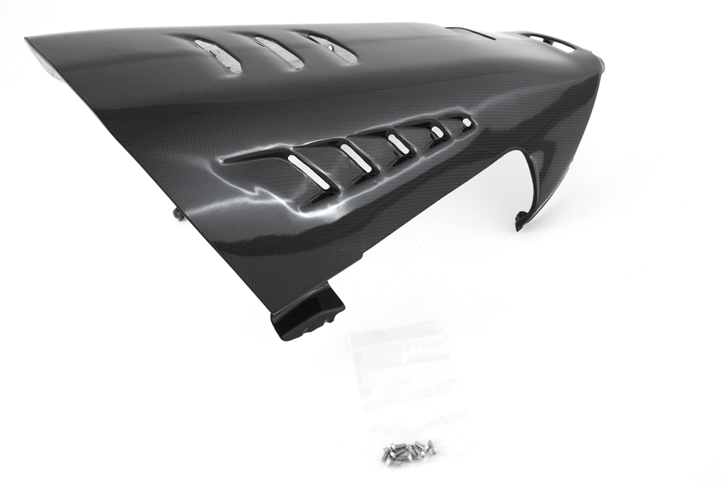 VASCA - PANIGALE V4 2025