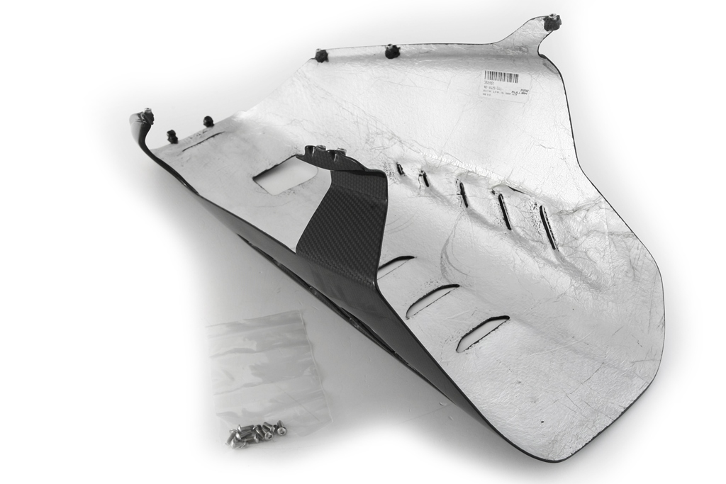 VASCA - PANIGALE V4 2025