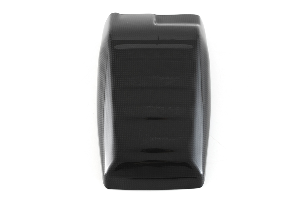 FUEL TANK COVER