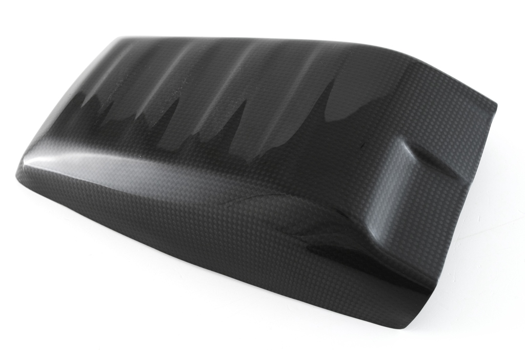 FUEL TANK COVER