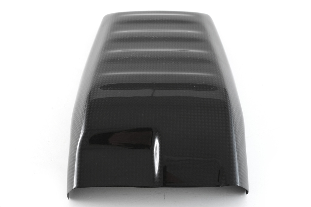 FUEL TANK COVER